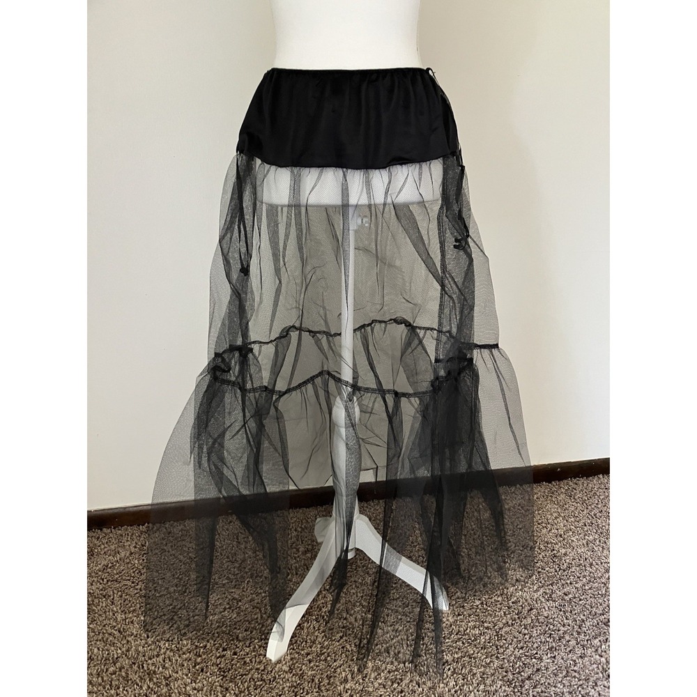 InCharactor Costumes Evil Wicked Witch Adult Costume Size Large - Picture 2 of 13